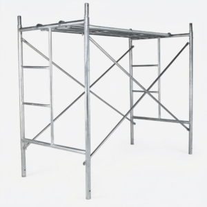 scaffolding