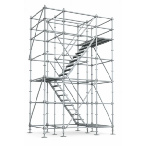 Rongze scaffolding for construction