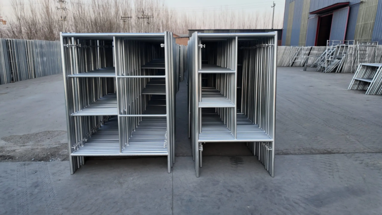 formwork