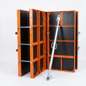 Formwork Systems