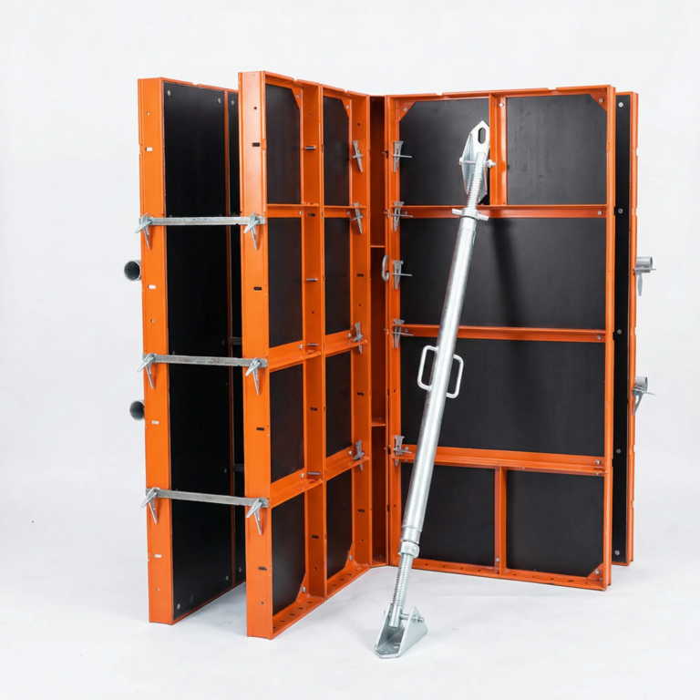 Formwork Systems