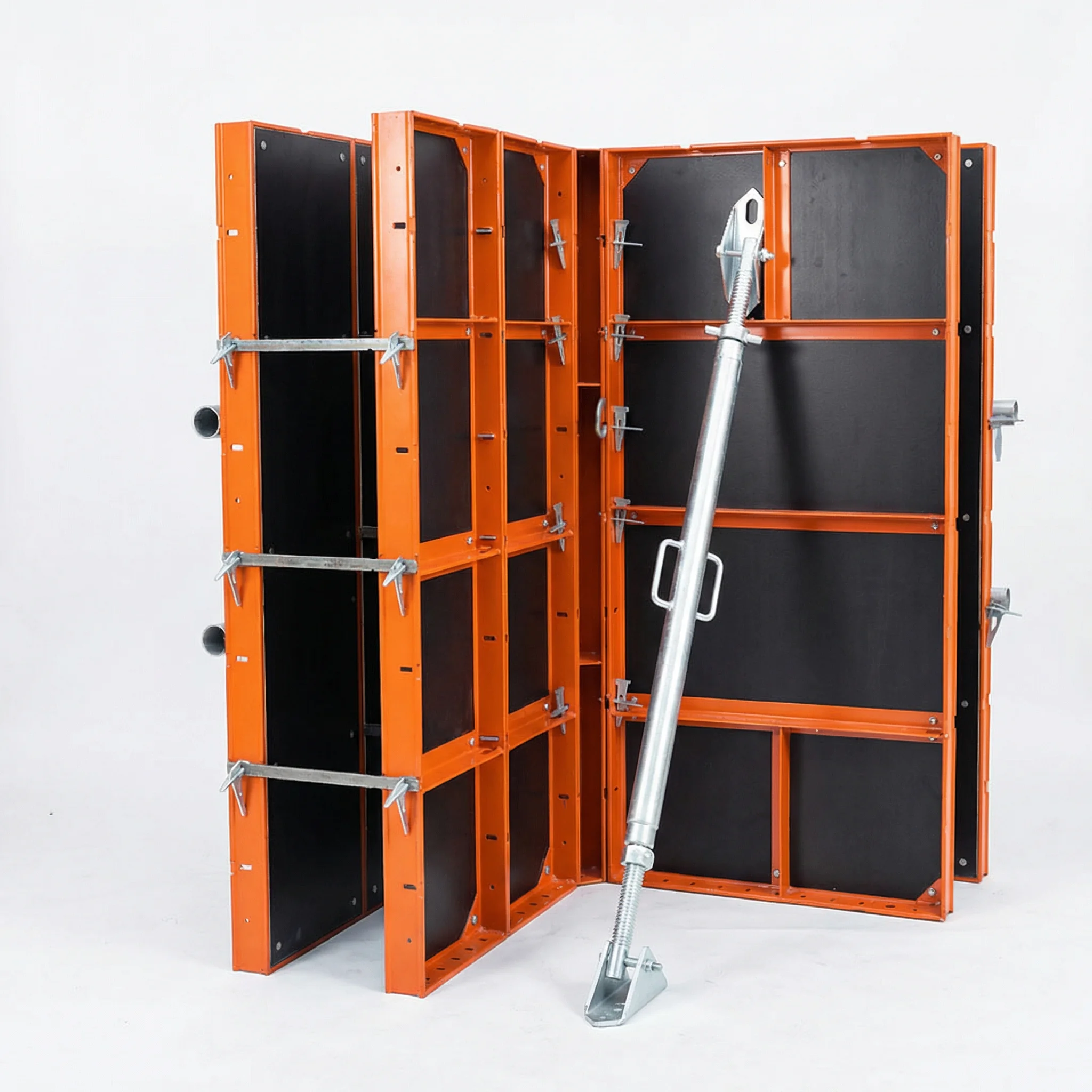 Formwork Systems
