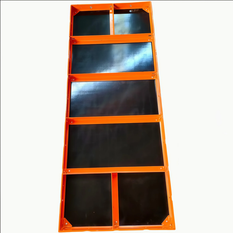 formwork