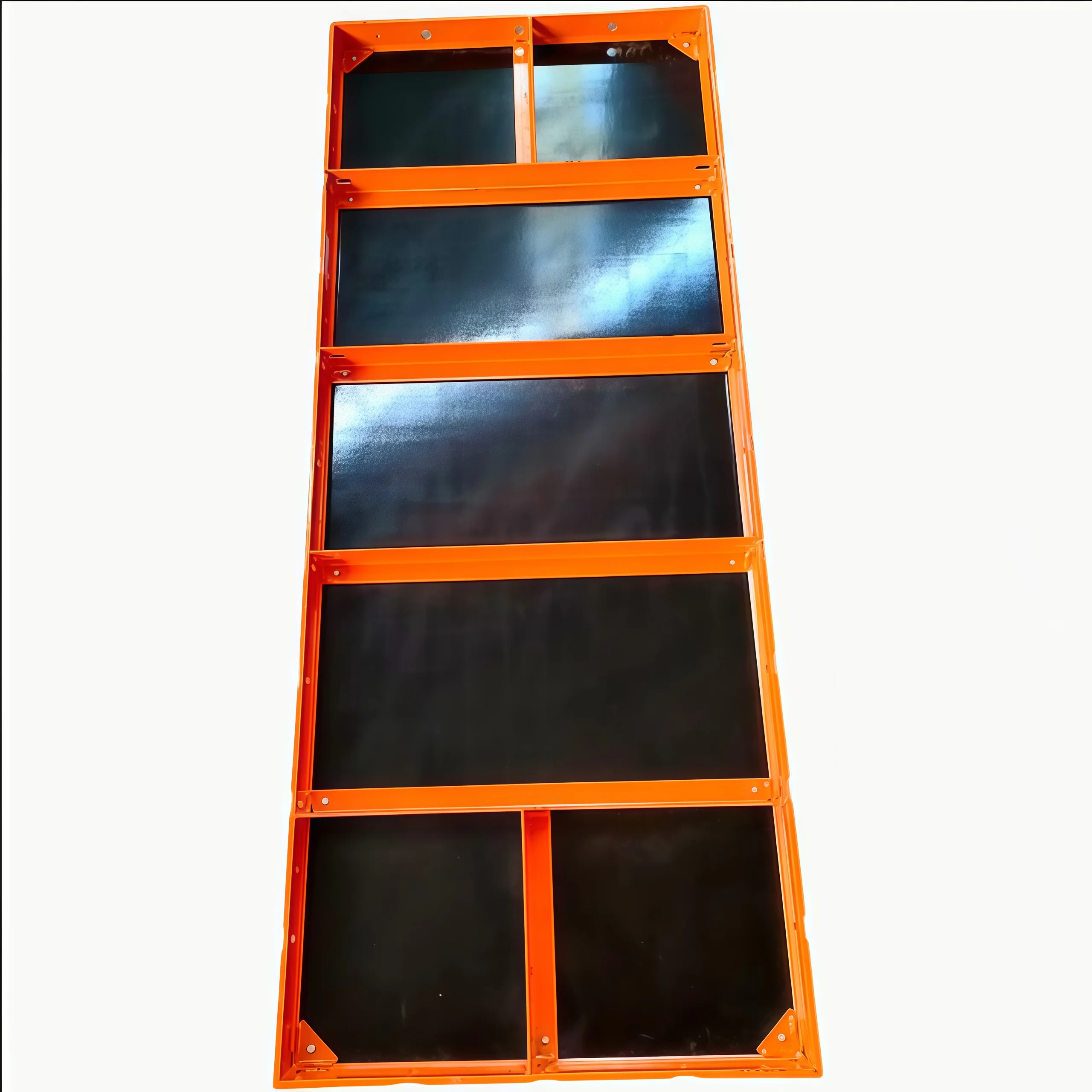 formwork