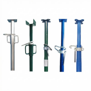 adjustable Steel Props