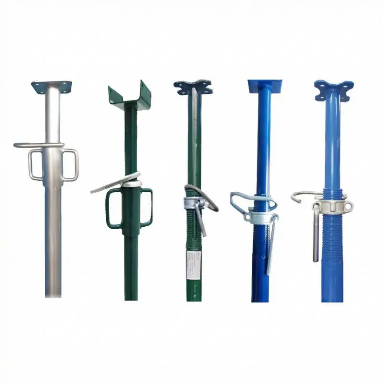 adjustable Steel Props
