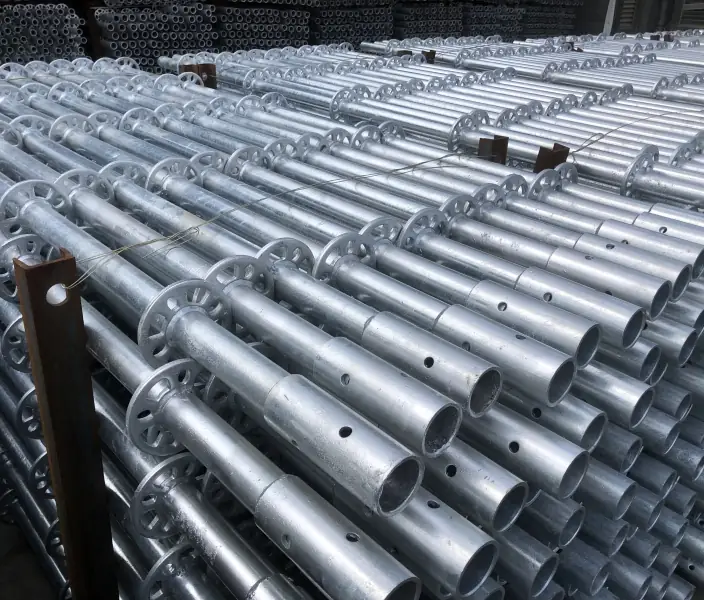 ringlock scaffolding China