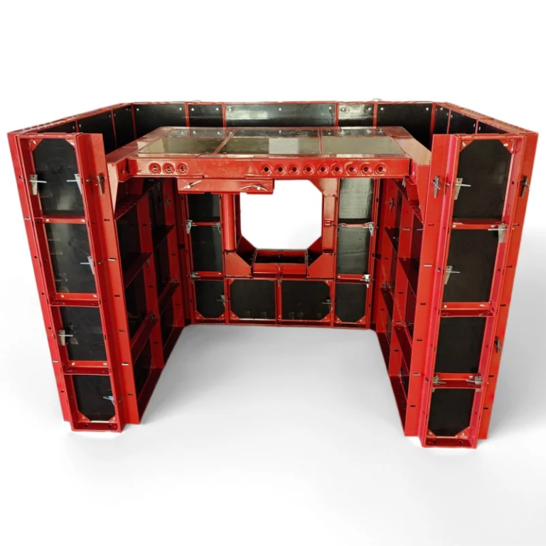 concrete formwork systems