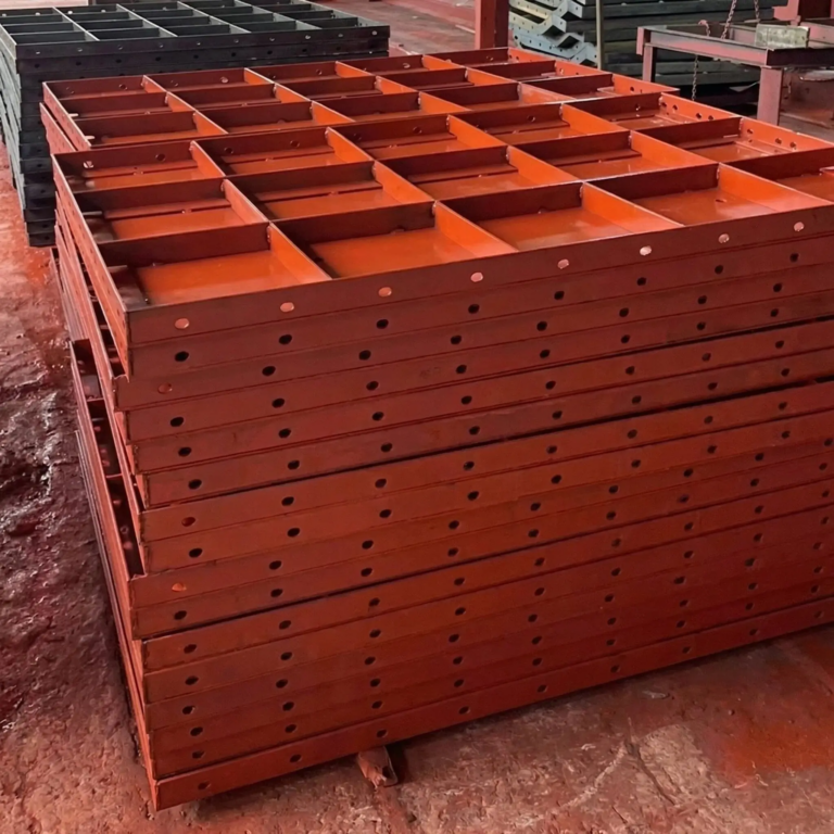 Steel Formwork Suppliers