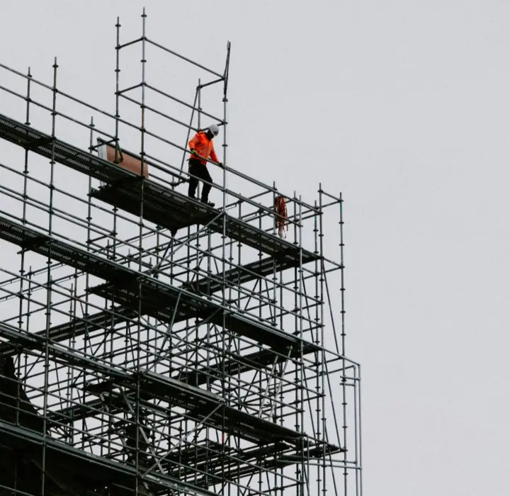 scaffolding companies
