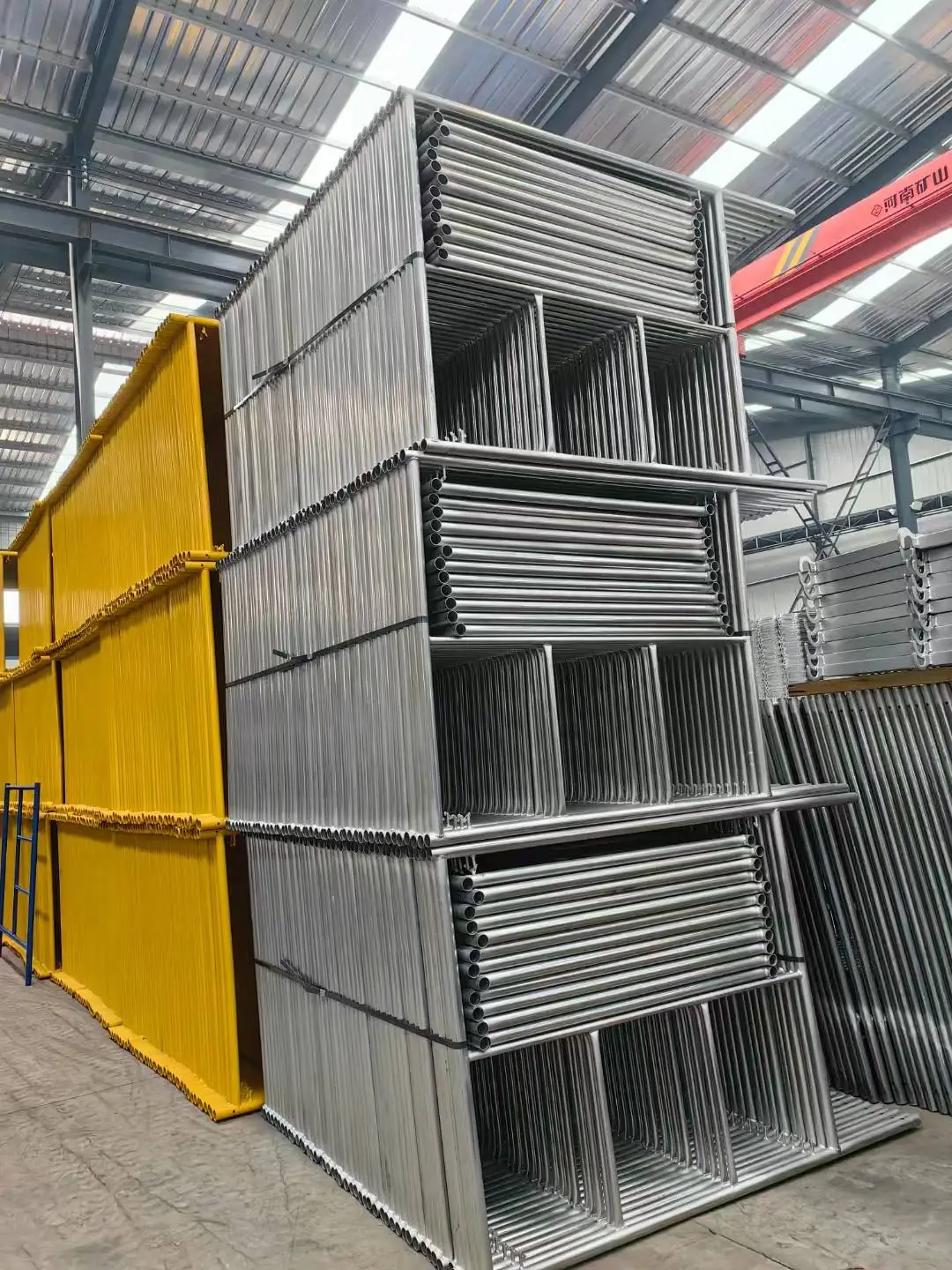  frame scaffolding