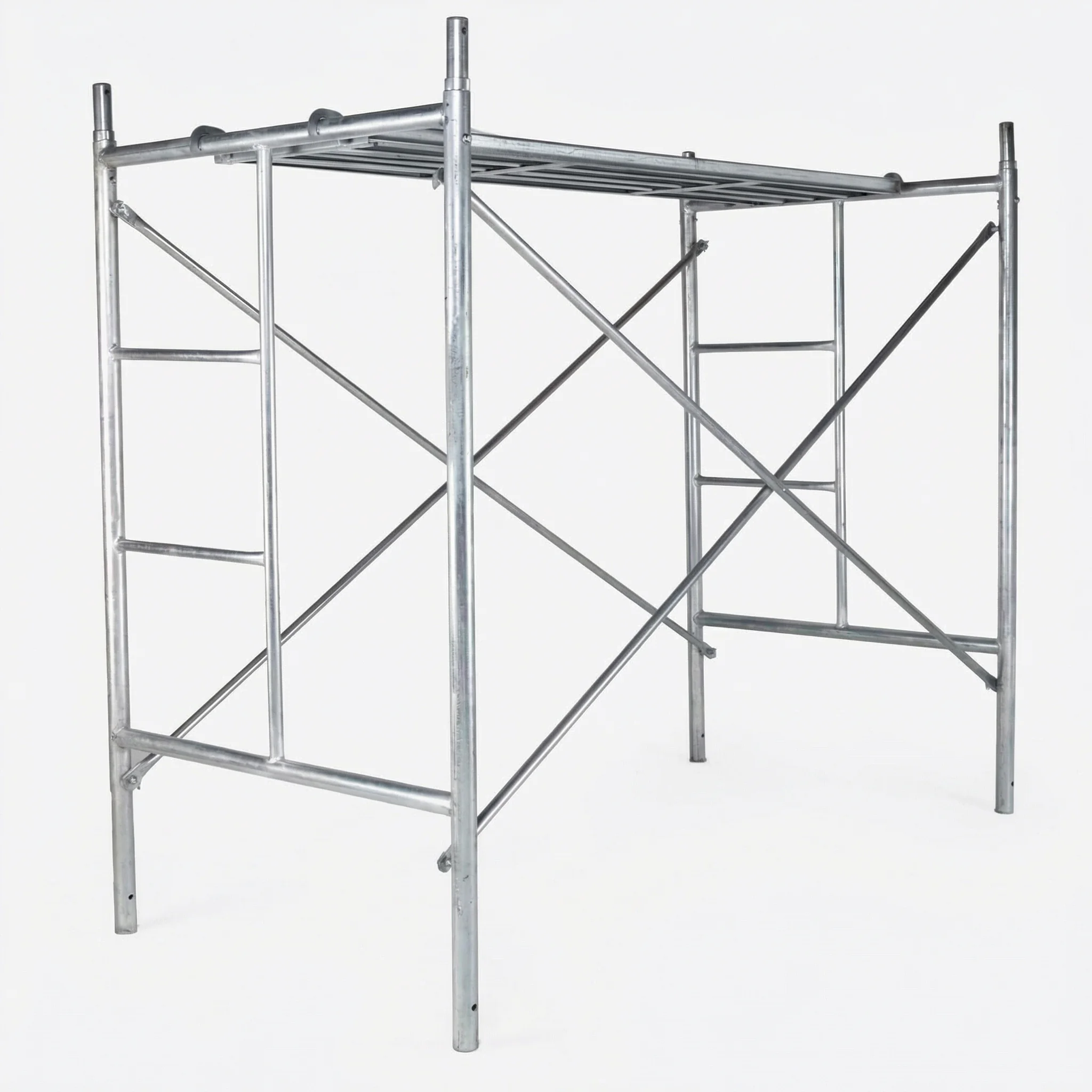 scaffolding frame
