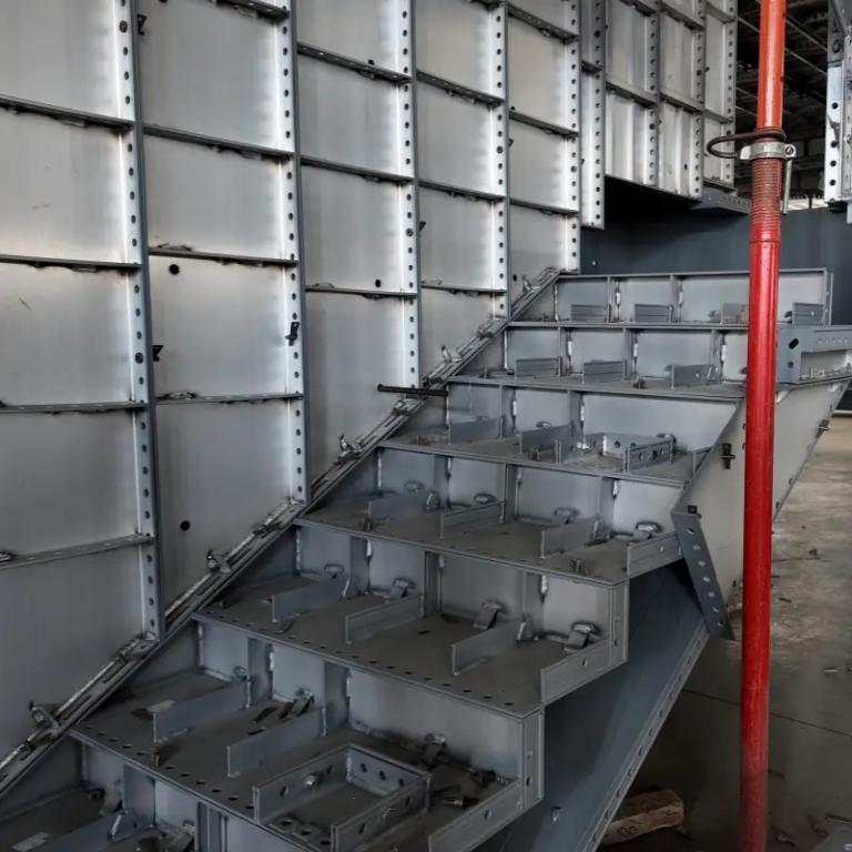 formwork systems