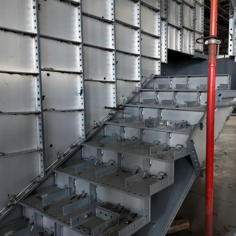 formwork systems