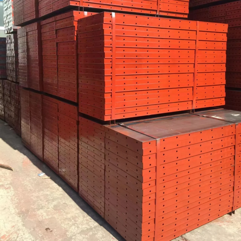 concrete formwork